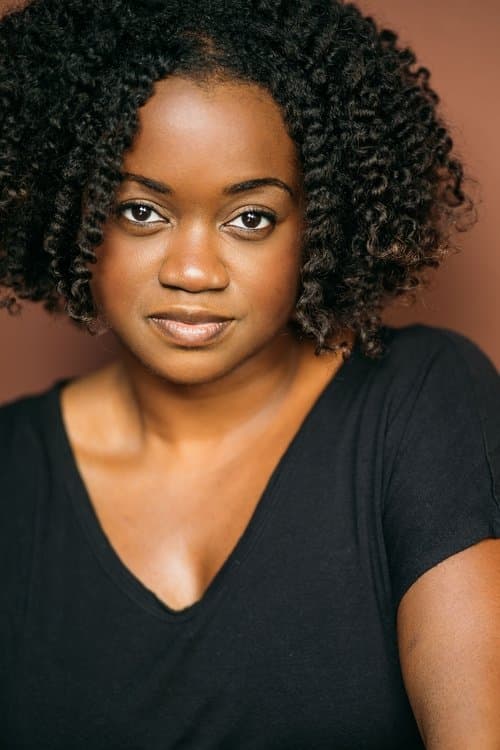 Niketa Calame-Harris foto