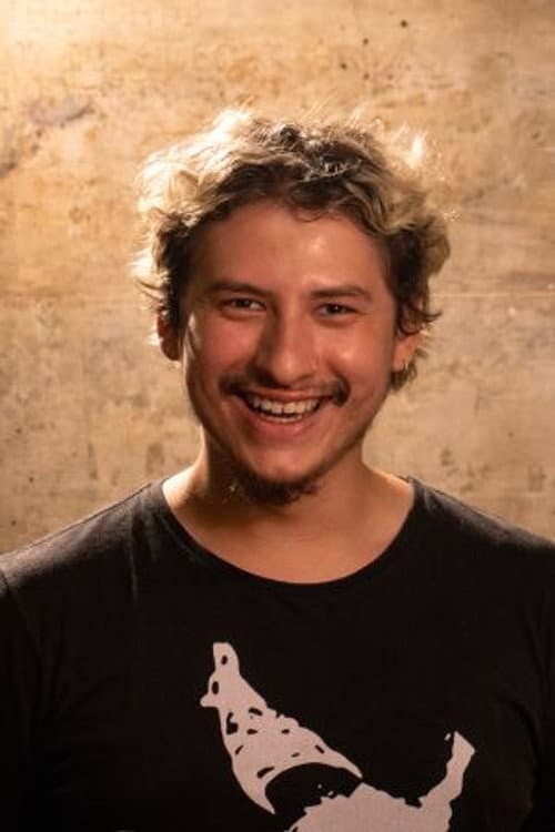 Lucas Valesi foto