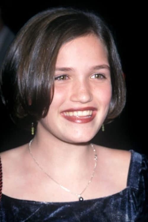 Jessica Brooks Grant foto
