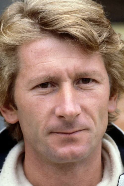 Jean-Pierre Jabouille foto