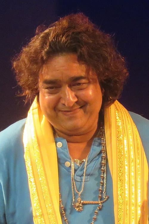 Raimohan Parida foto
