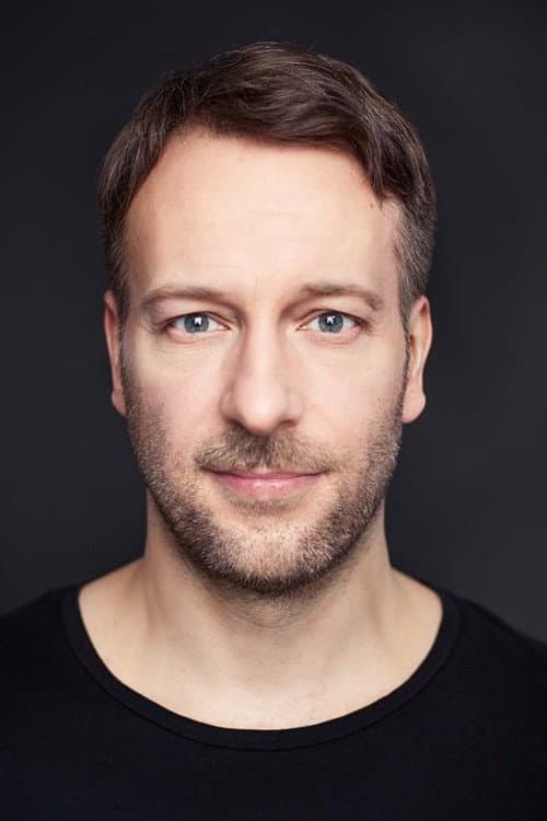 Jean-Michel Déry foto