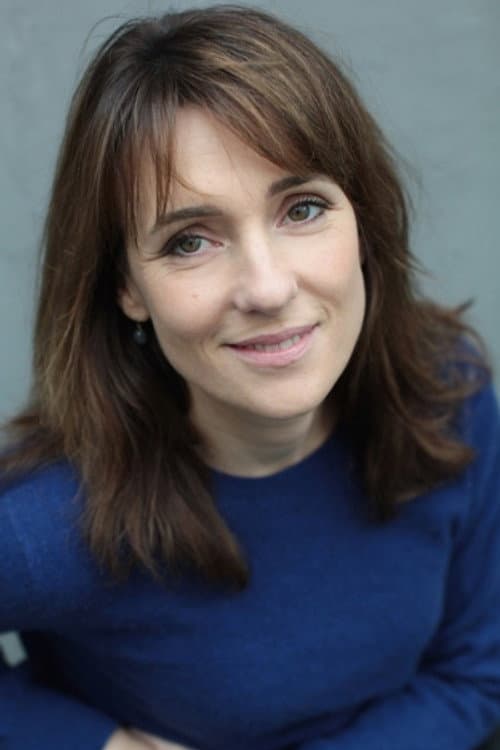 Tadrina Hocking foto