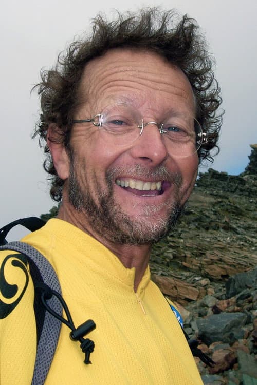 Yves Détry foto