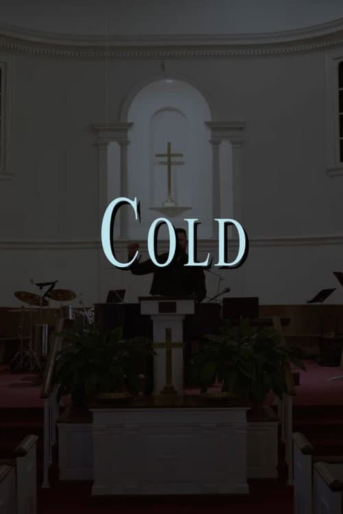 Cold (2024) poster