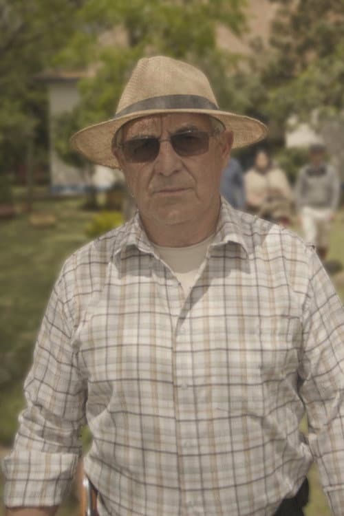 Ivanoé Fernandes foto