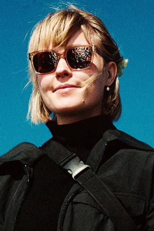 Vilde Tiller Hagestande foto