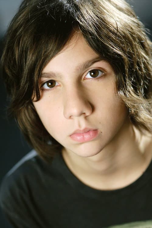 Michael Hall D'Addario foto