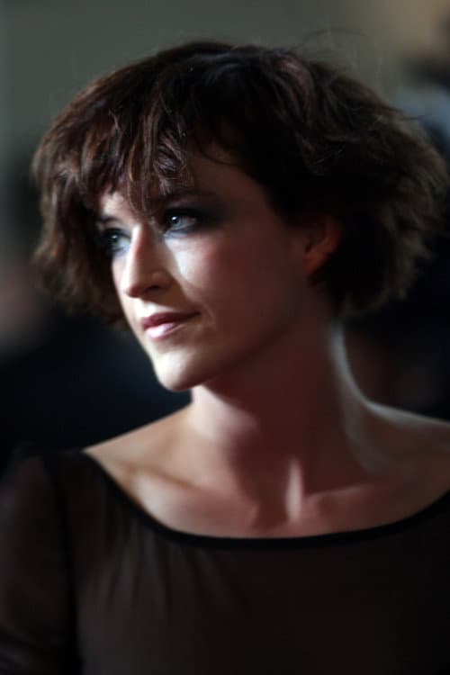 Megan Washington foto