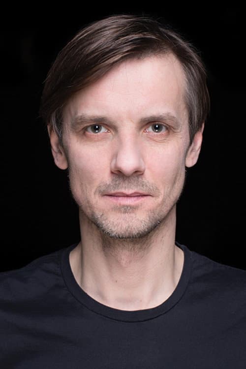 Radosław Elis foto