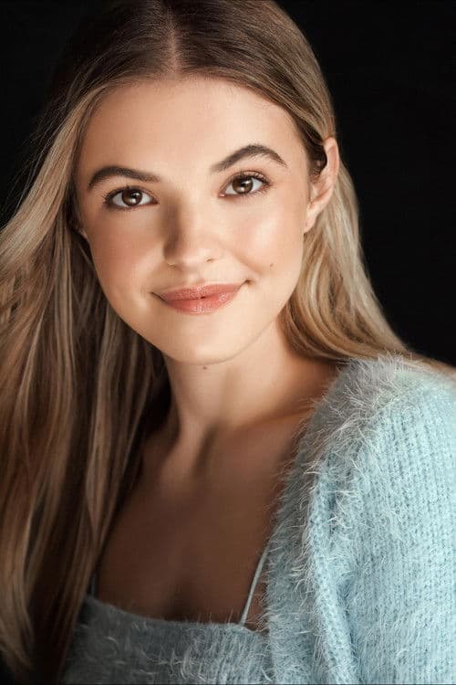 Madison MacIsaac foto