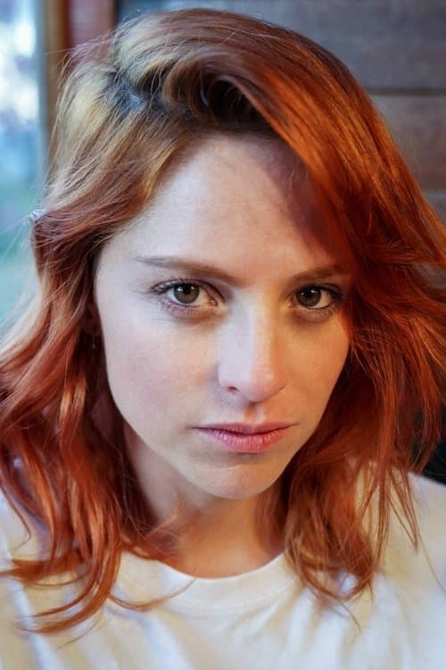 Silvia Santamaría foto