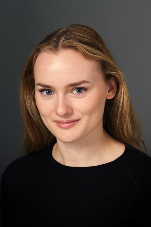 Ylva Bjørkaas Thedin foto