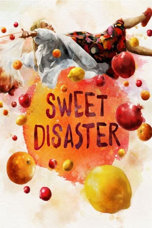 Sweet Disaster (2022) poster