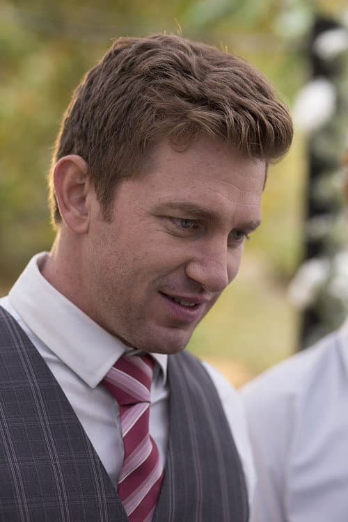Stiaan Smith foto