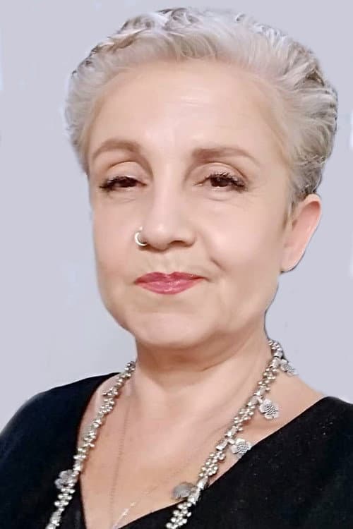Anahí Martella foto