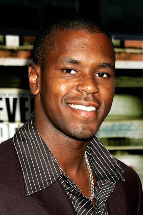 Billoah Greene foto
