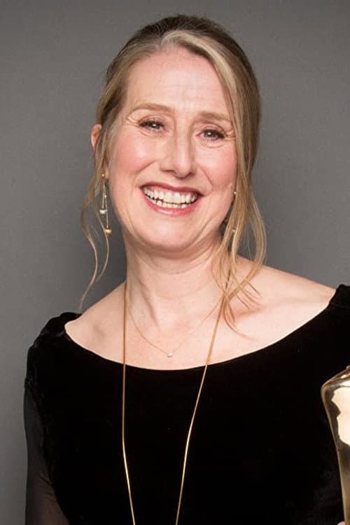 Neasa Hardiman foto