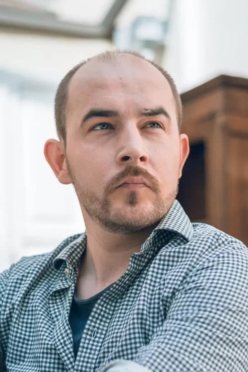 Tomas Stirna foto