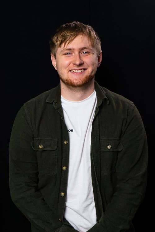 Lasse Gottlieb foto