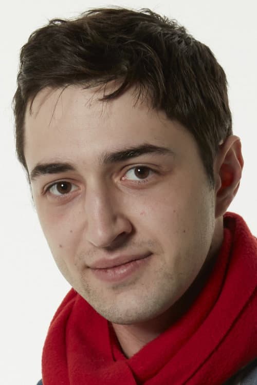 Vincent Chansard foto