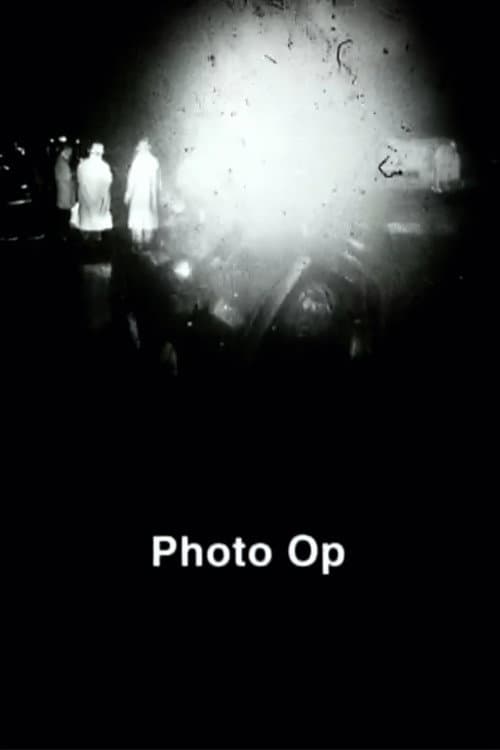 Photo Op (1992) poster
