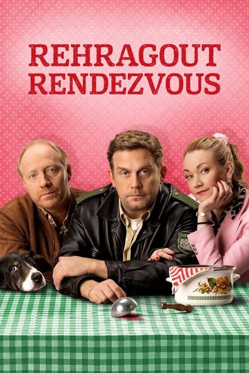 Rehragout-Rendezvous (2023) poster