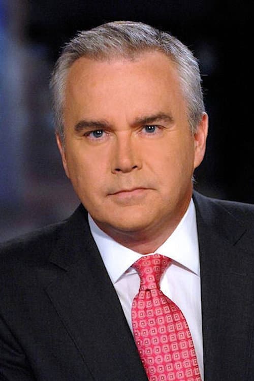 Huw Edwards foto