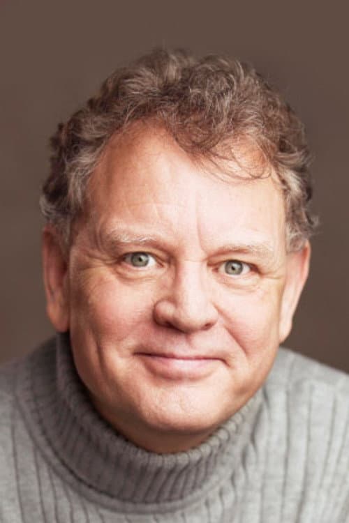 Glenn Williams foto