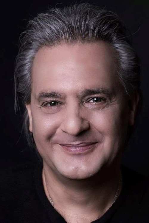 Slávek Boura foto