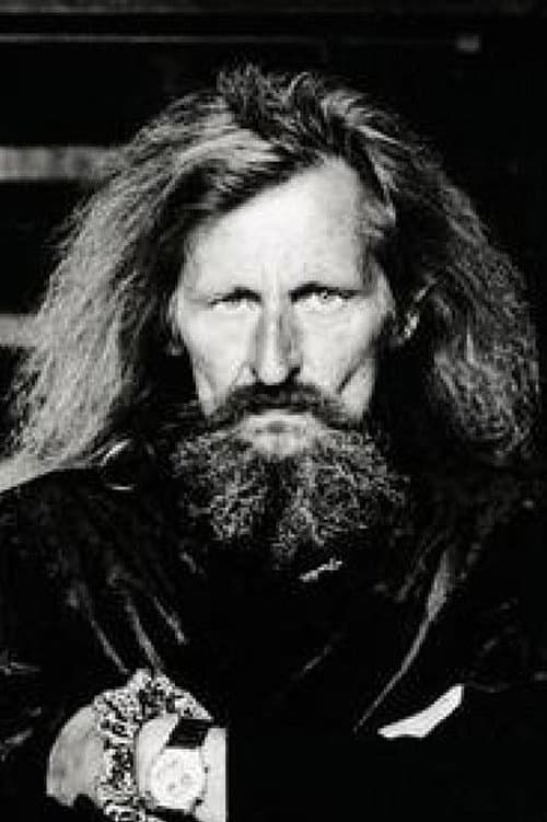 Klaus Dinger foto