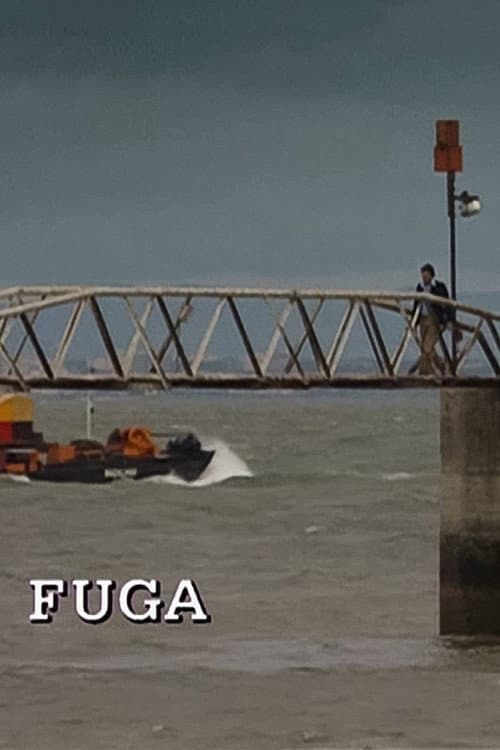 Fuga (1999) poster