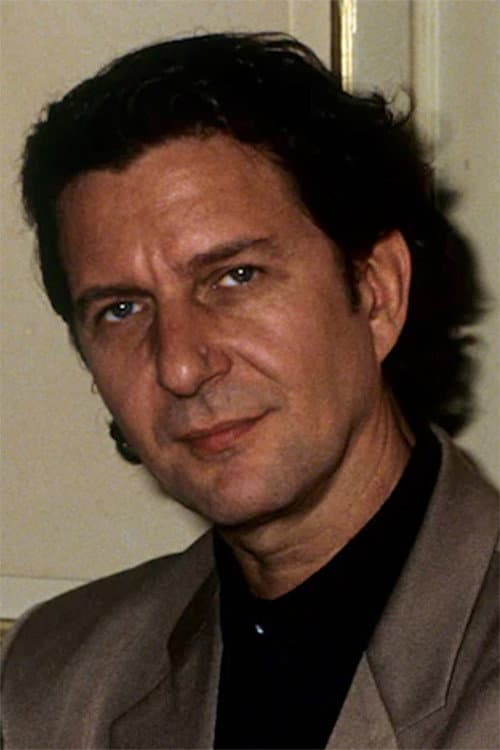 Georg Kajanus foto