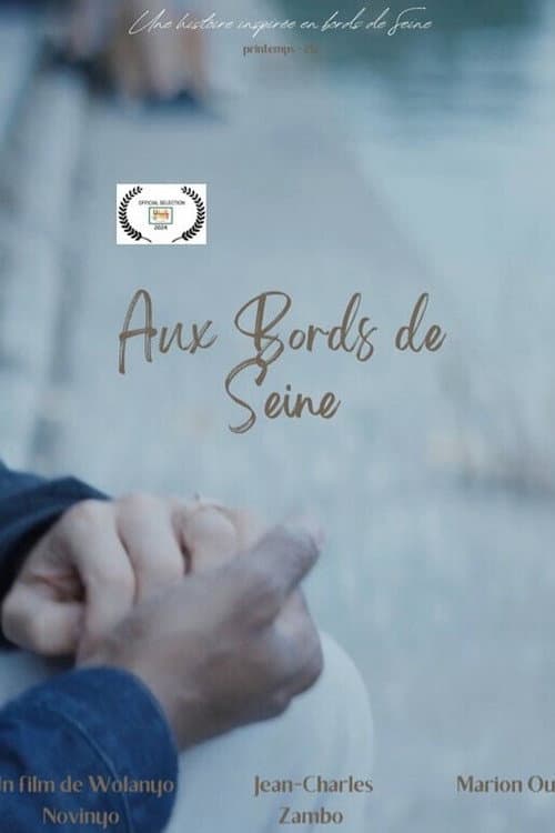 Aux bords de Seine (2024) poster