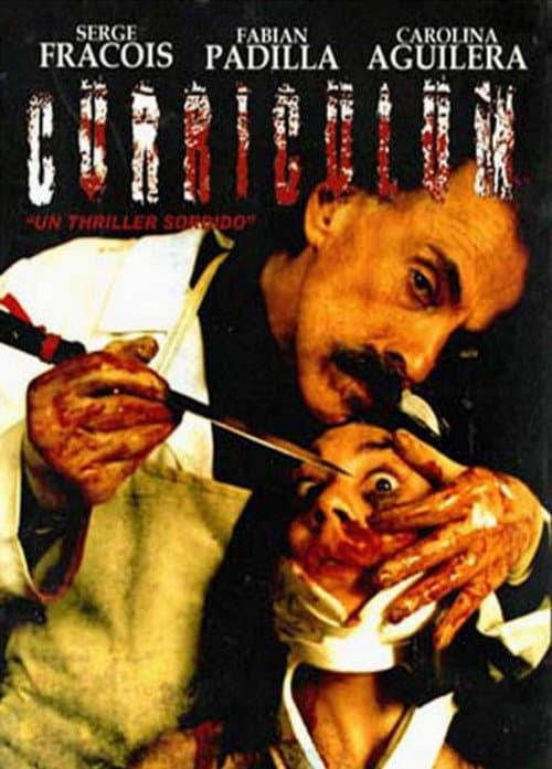 Curriculum (2006) poster