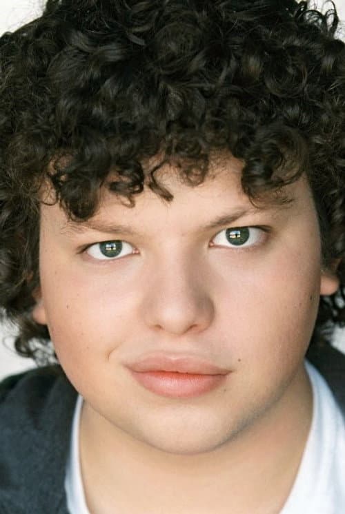 Jacob Houston foto