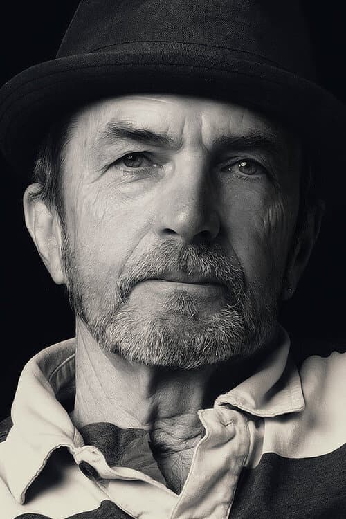 Gerry Rousseau foto