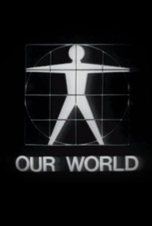 Our World (1967) poster