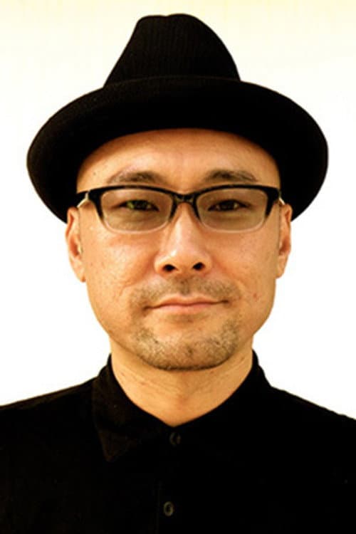内田英治 foto