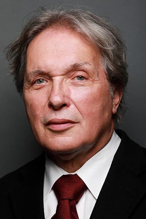 Endre Hules foto