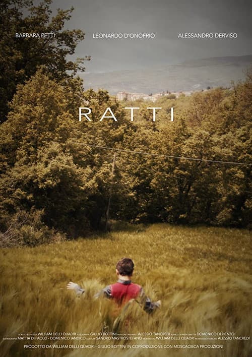 Ratti (2020) poster