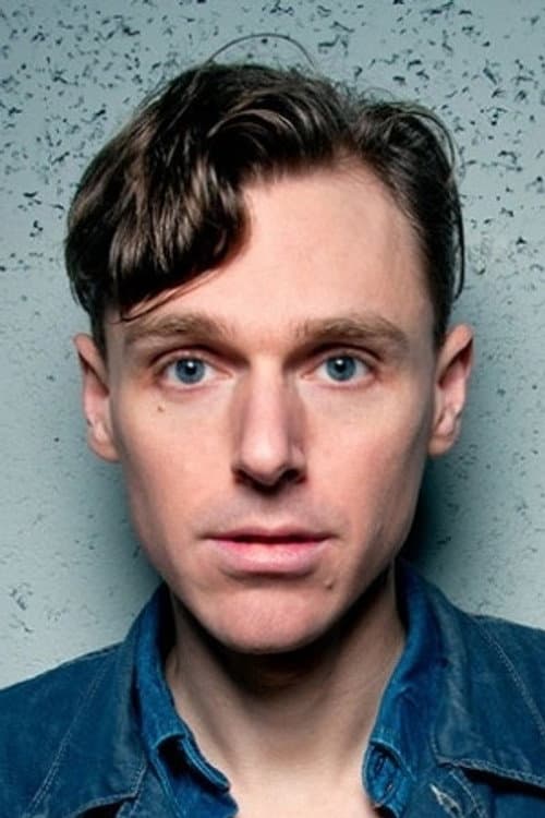 Joel Plaskett foto
