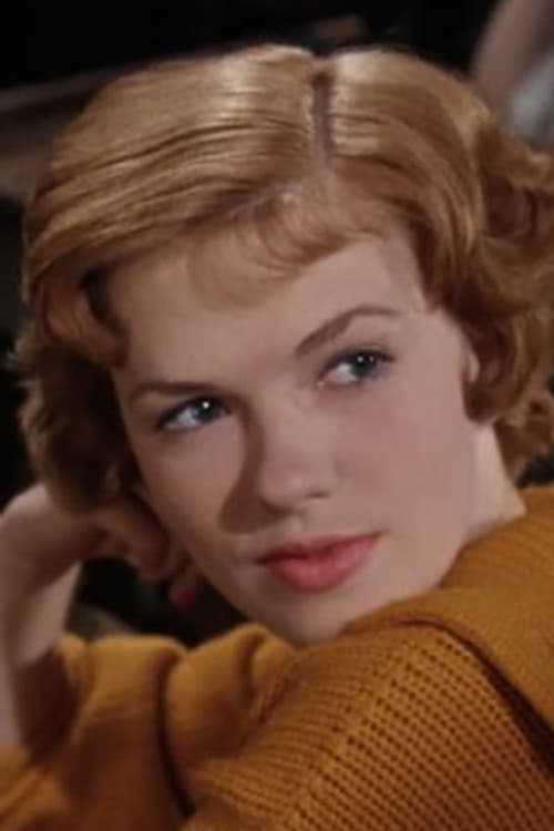 Jan Norris foto