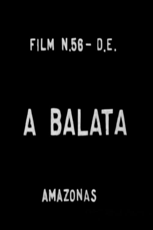 A Balata (1936) poster