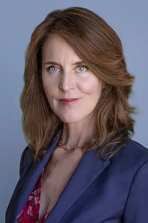 Alexandra Hoover foto
