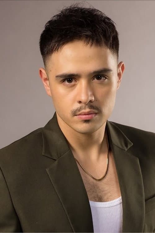Martin del Rosario foto