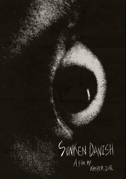 Sunken Danish (2012) poster