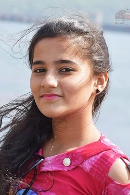 Akanksha Pingale foto