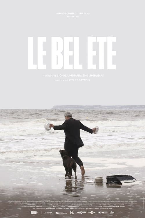 Le bel été (2019) poster