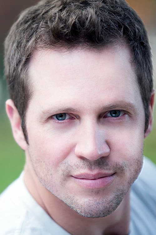 Brent Bondy foto